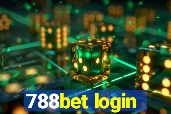 788bet login